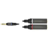 IK Multimedia iLine Mono Out Split 60 cm Audiokabel