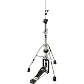 Meinl Low Hat Ständer Chrome MLH