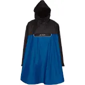 Vaude Regenponcho Valero | Größe M