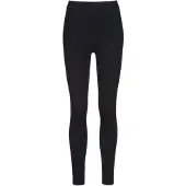 Mey Leggings Serie Wool Love Schwarz | Größe 42/44