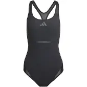Adidas Lanelux Y-back Mesh Badeanzug