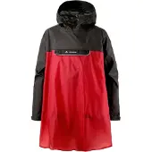 Vaude Valero Wasserdichter Poncho