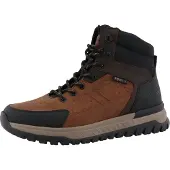 Romika Schnürstiefel Braun in Gr. 44