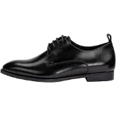 Lloyd Halbschuhe SKY 110 in Schwarz | Gr.: 39