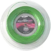 Topspin Poly Tech Evo 200m Tennisrollen Saite