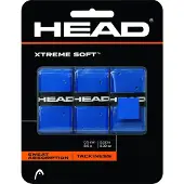 Head Overgrip XtremeSoft Grip BL