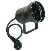 Showtec Parcan 36 Pinspot