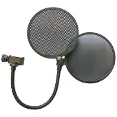 Se Electronics Dual Pro Studio-Pop-Schild