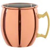 Fuchs Gastro Moskauer Maultier Kupfer 550 Ml
