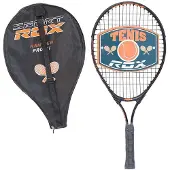 ROX Hammer Pro 21 Unbesaiteter Junior-tennisschläger