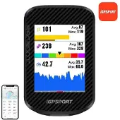 IGPSPORT Bsc300T Fahrradcomputer