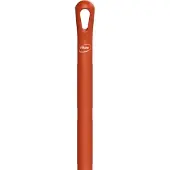 Vikan Hygiene 2962-4 ultra-Hygienestahl 150 cm, rot, aus 1 Stück, ø34mm