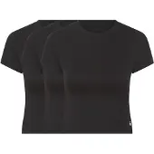 G-Star Serpentine Loungewear Black Größe: L | Hemden Outlet | Damen | Schwarz