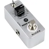 Mooer Noise Killer Noise Gate Pedal