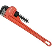 YATO Aluminium Pipe Wrench 300mm