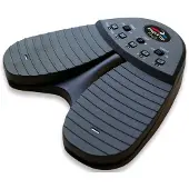 Pageflip Bluetooth Pedals PageFlip Firefly Bluetooth Page Turner