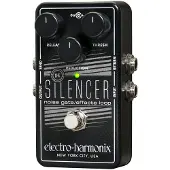 Electro Harmonix The Silencer Noise Gate & Effektschleife