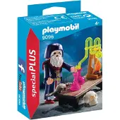 Playmobil SpecialPlus 9096, 4 Jahr(e), Mehrfarbig, Kunststoff
