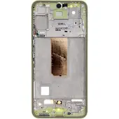 Samsung A546B Galaxy A54 5G Front Unit Awesome Lime (Service Pack)