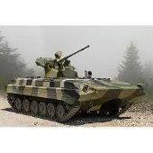 Trumpeter BMP-1 Basurmanin IFV