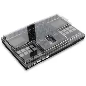 Decksaver Native Instruments Traktor Kontrol S5 Cover