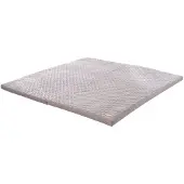Roba Spiel- &amp; Krabbelmatratze 60 x 120 cm, klappbar zu Spiel- &amp; Krabbelunterlage 120 x 120 cm