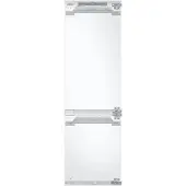Samsung BRB6000, 264 l, SN-T, 6 kg/24h, C, Fresh Zone Fach, Weiß