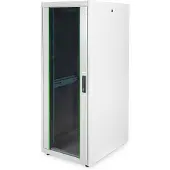 Digitus Netzwerkschrank Dynamic 32HE 1560x600x800mm grau (Speditionsversand)