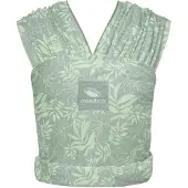 Manduca Sling Limited Edition Tragetuch, Botanic Green