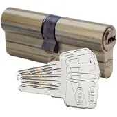 Ucem 88689 Türschlosszylinder