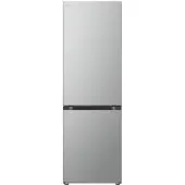 LG GBV3100DPY, 344 l, T, 10 kg/24h, D, Fresh Zone Fach, Silber