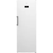 Beko RFNE448E45W Gefrierschrank, 404 l, 24 kg/24h, SN-T, 38 dB, D, Weiß