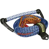 Seachoice 3-teiliges Wasserski-/wakeboard-seil