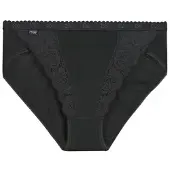 Sloggi Slips Chic Tai PACK DE 4 damen