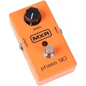 Mxr M101 Phase 90 Gitarren-Effekte-Pedal