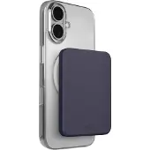 Puro Power Bank Wireless „Mini Power Mag“ 4200 mAh für iPhone 12/13/14/15