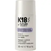 K18 Molecular Repair Leave-in-Haarmaske in limitierter Auflage, 50 ml