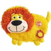 FOFOS Crinkle Tough Leeuw Zonder Vulling
