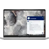 Dell Pro 16 Plus PB16250, Intel Core Ultra 5, 40,6 cm (16"), 1920 x 1200 Pixel, 16 GB, 512 GB, Windows 11 Pro