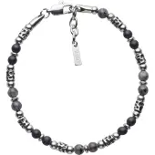 U.s. polo assn. US Polo Assn Jewellery Oliver Armband mit Natursteinen