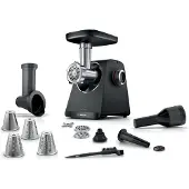 Bosch Mfws440b 1900w Küchenmaschine