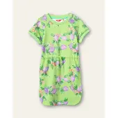 Oilily Deborah Sweat Kleid- maat92/2T