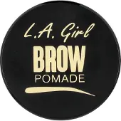 LA Girl , Augenbrauen Pomade, GBP366 Weichschwarz, 0,11 oz (3 g)