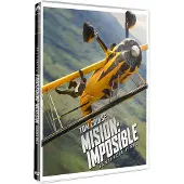 Paramount Mission Impossible 8 Dvd