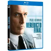 Disney Veredicto Final Blu-ray