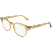 Ferragamo Herren SF3033 321 Rahmen von BRILLEN Acetat Geometrisch Normal