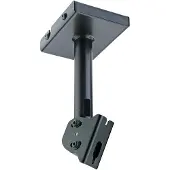K&M 24496 Wandaufhängung für Lautsprecher