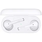 Huawei Magic Earbuds, Kabellos, Anrufe/Musik, Kopfhörer, Weiß