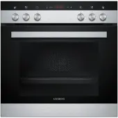 Siemens EQ110KA1Z, Keramik, 4 Zone(n), Glaskeramik, Schwarz, Berührung, 58,3 cm