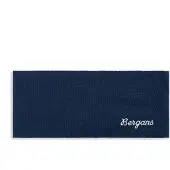 Bergans Kopf Schweißband Unisex Allround Thin Merino Headband Navy Blue